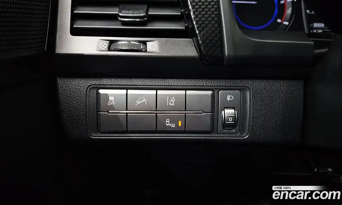 SsangYong Rexton 2020 2.2 гидро, фото 23