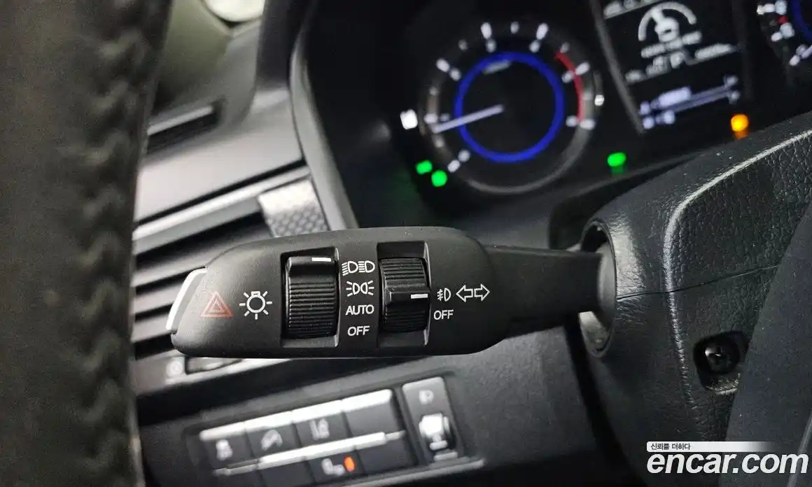 SsangYong Rexton 2020 2.2 гидро, фото 24