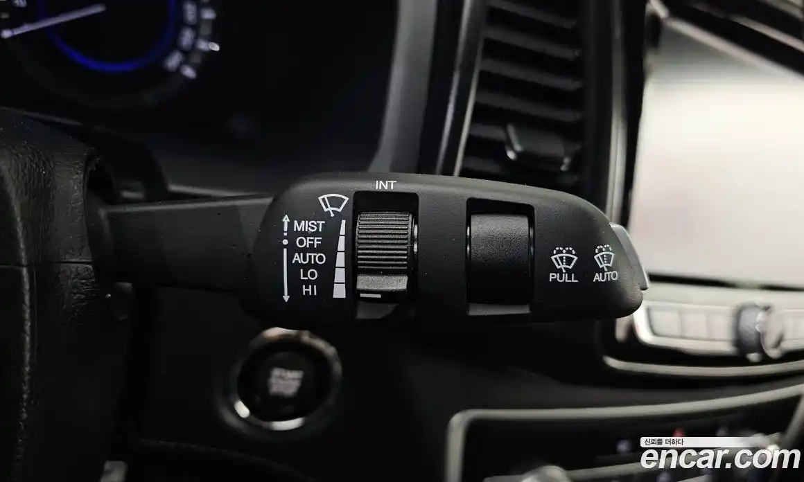 SsangYong Rexton 2020 2.2 гидро, фото 25