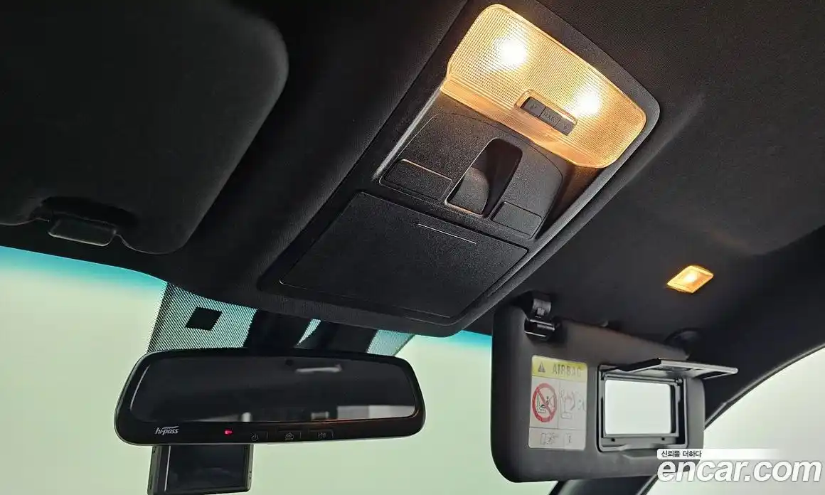 SsangYong Rexton 2020 2.2 гидро, фото 28