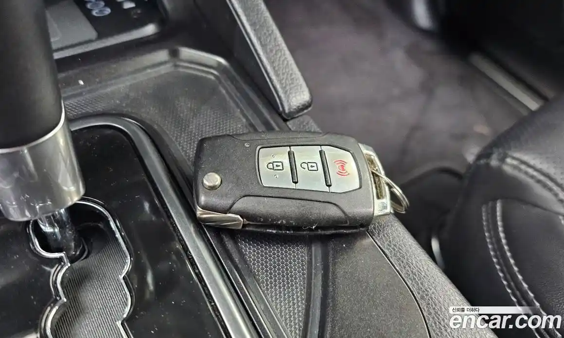 SsangYong Rexton 2020 2.2 гидро, фото 30