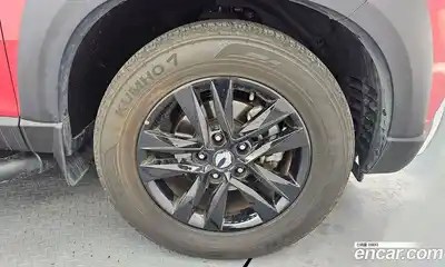 SsangYong Rexton 2020 2.2 гидро, миниатюра 5