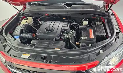 SsangYong Rexton 2020 2.2 гидро, миниатюра 6