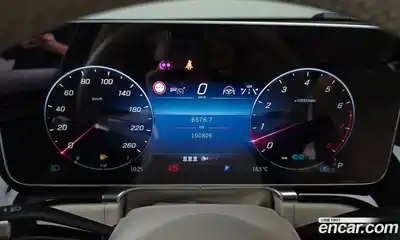 Mercedes-Benz S-Class 2022 3.0 автомат (гидро), миниатюра 11