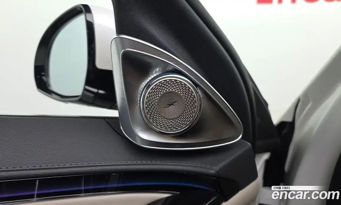 Mercedes-Benz S-Class 2022 3.0 автомат (гидро), фото 35