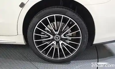 Mercedes-Benz S-Class 2022 3.0 автомат (гидро), миниатюра 7