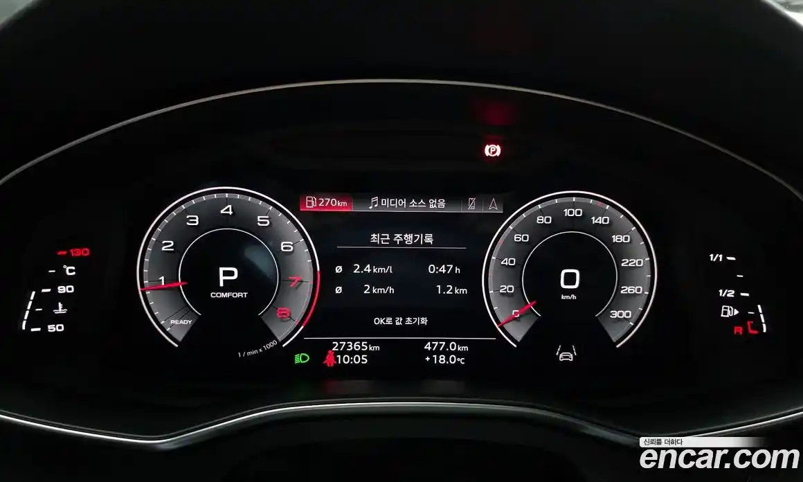 Audi A6 2023 2.0 гидро, фото 11