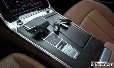 Audi A6 2023 2.0 гидро, миниатюра 12