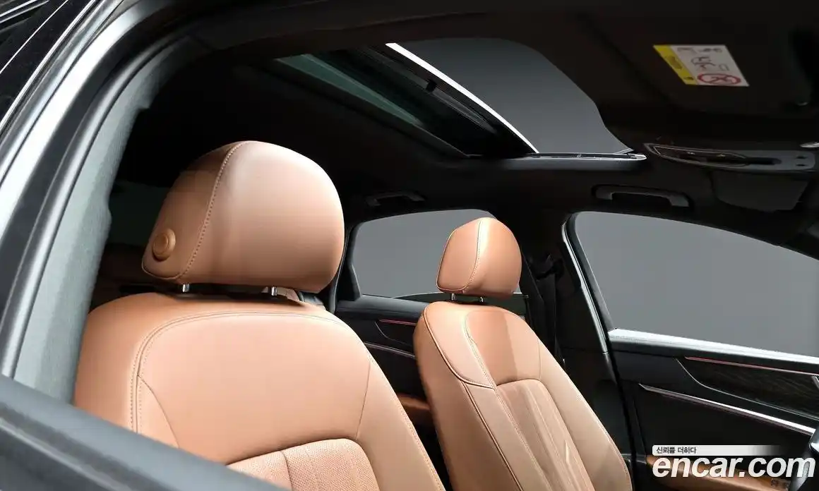 Audi A6 2023 2.0 гидро, фото 26