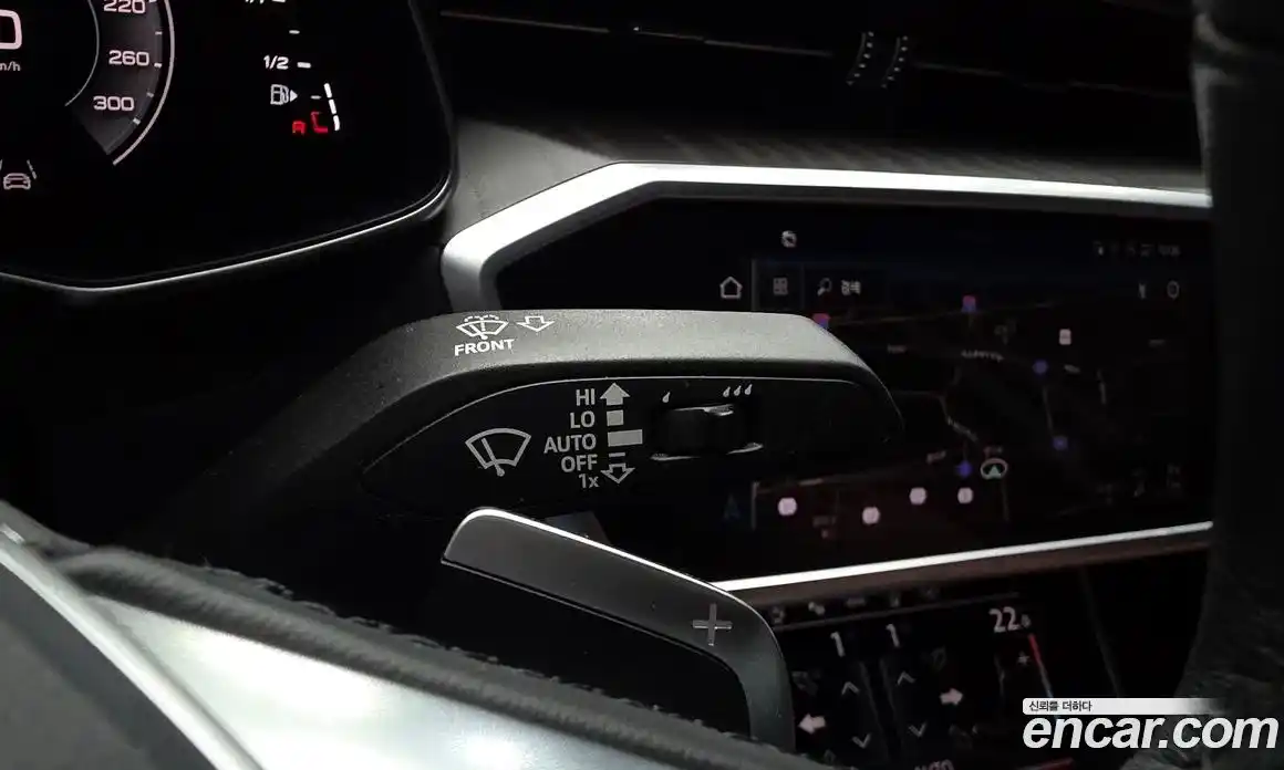Audi A6 2023 2.0 гидро, фото 27