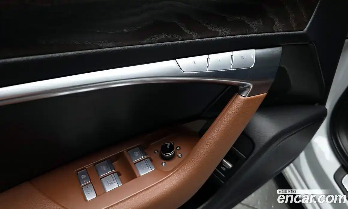 Audi A6 2023 2.0 гидро, фото 29