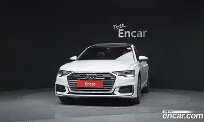 Audi A6 2023 2.0 гидро, миниатюра 3