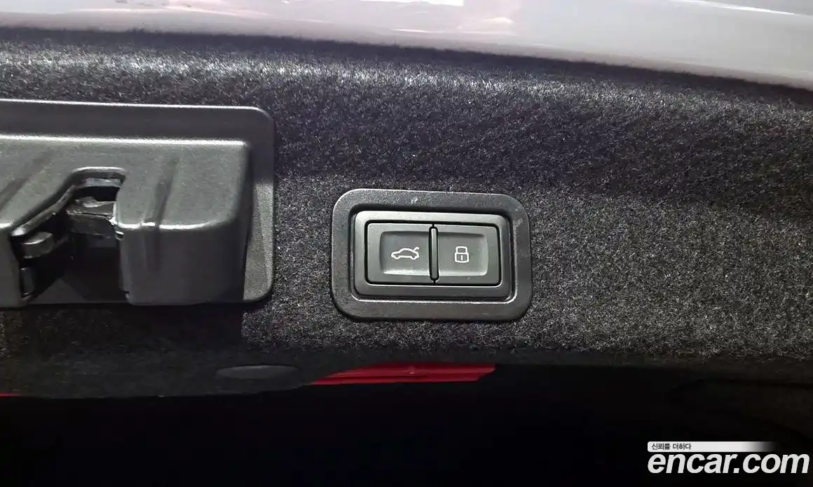 Audi A6 2023 2.0 гидро, фото 35