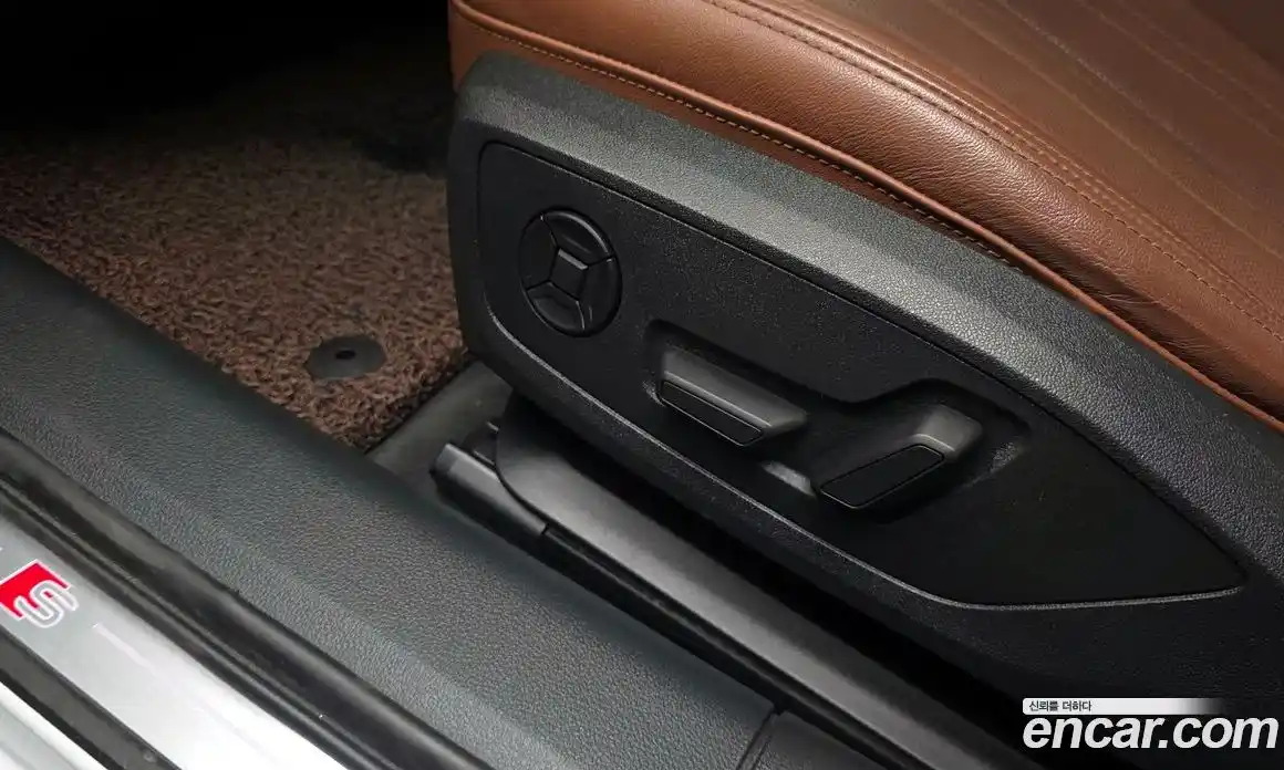 Audi A6 2023 2.0 гидро, фото 36
