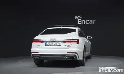 Audi A6 2023 2.0 гидро, миниатюра 4