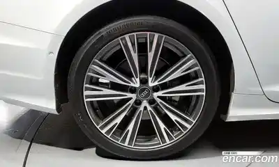 Audi A6 2023 2.0 гидро, миниатюра 5