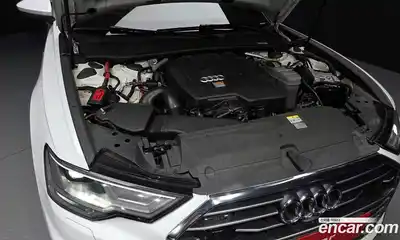 Audi A6 2023 2.0 гидро, миниатюра 6