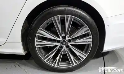 Audi A6 2023 2.0 гидро, миниатюра 7