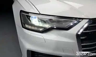Audi A6 2023 2.0 гидро, миниатюра 8