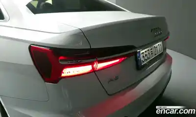Audi A6 2023 2.0 гидро, миниатюра 9