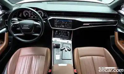 Audi A6 2023 2.0 гидро, миниатюра 10