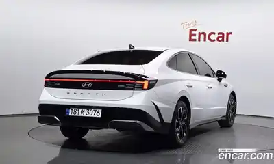 Hyundai Sonata, 2024, 32 203 км