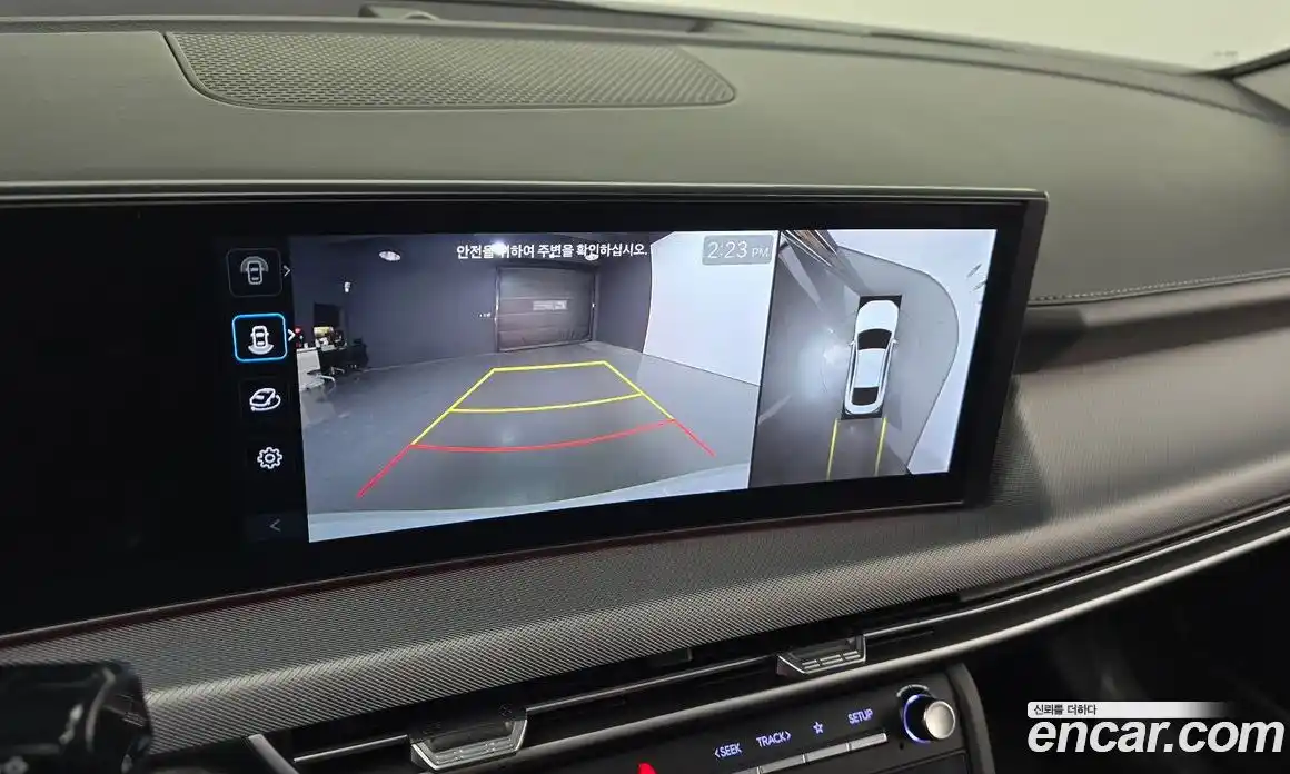 Hyundai Sonata 2024 2.0 автомат (гидро), фото 19