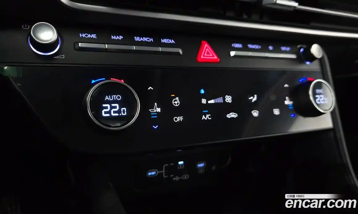 Hyundai Sonata 2024 2.0 автомат (гидро), фото 31