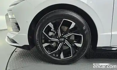 Hyundai Sonata 2024 2.0 автомат (гидро), миниатюра 4