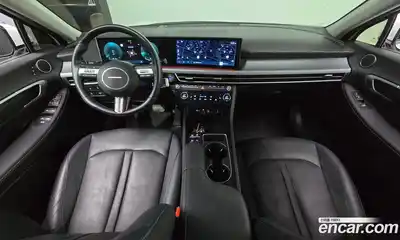 Hyundai Sonata 2024 2.0 автомат (гидро), миниатюра 9