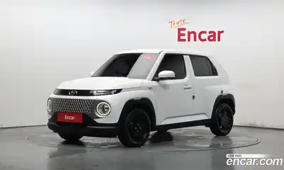 Hyundai Casper, 2022, 32 684 км