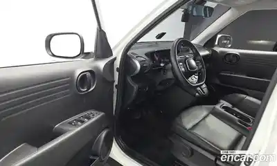 Hyundai Casper 2022 1.0 автомат (гидро), миниатюра 11