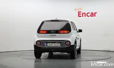 Hyundai Casper 2022 1.0 автомат (гидро), миниатюра 4