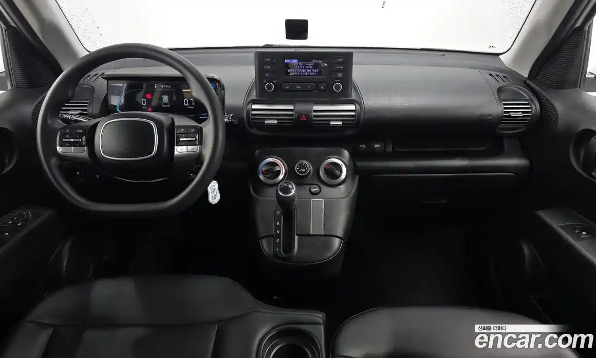 Hyundai Casper 2022 1.0 автомат (гидро), фото 7