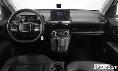 Hyundai Casper 2022 1.0 автомат (гидро), миниатюра 7