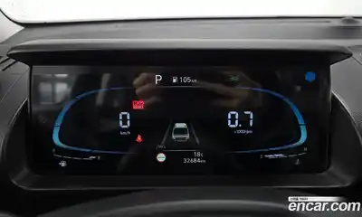 Hyundai Casper 2022 1.0 автомат (гидро), миниатюра 8