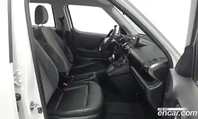Hyundai Casper 2022 1.0 автомат (гидро), миниатюра 10