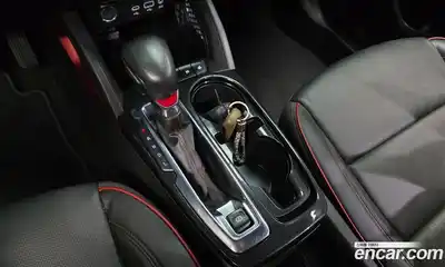 Chevrolet TrailBlazer 2023 1.3 гидро, миниатюра 12