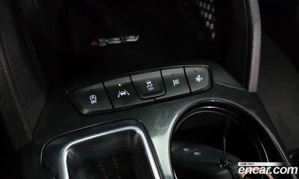 Chevrolet TrailBlazer 2023 1.3 гидро, фото 28