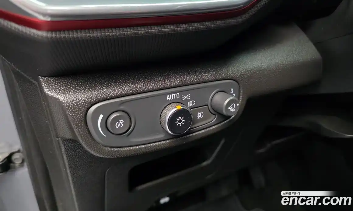 Chevrolet TrailBlazer 2023 1.3 гидро, фото 29