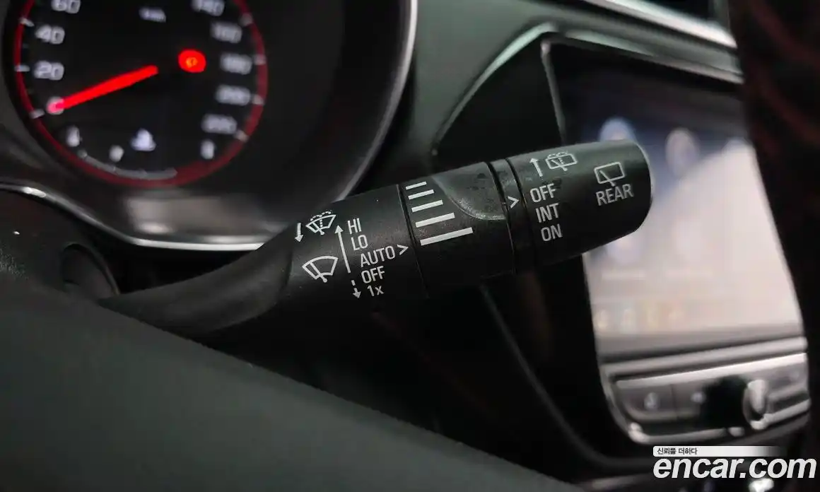 Chevrolet TrailBlazer 2023 1.3 гидро, фото 30