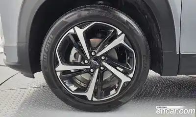 Chevrolet TrailBlazer 2023 1.3 гидро, миниатюра 5
