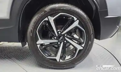 Chevrolet TrailBlazer 2023 1.3 гидро, миниатюра 7