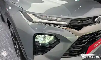 Chevrolet TrailBlazer 2023 1.3 гидро, миниатюра 8