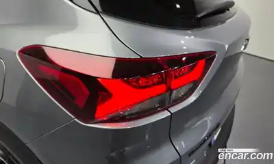 Chevrolet TrailBlazer 2023 1.3 гидро, миниатюра 9