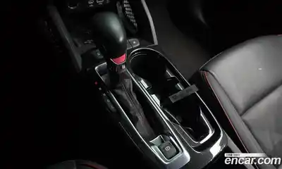 Chevrolet TrailBlazer 2020 1.3 гидро, миниатюра 12