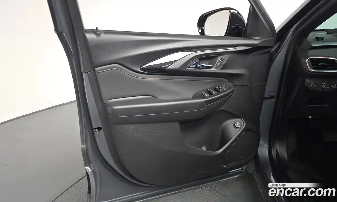 Chevrolet TrailBlazer 2020 1.3 гидро, фото 14