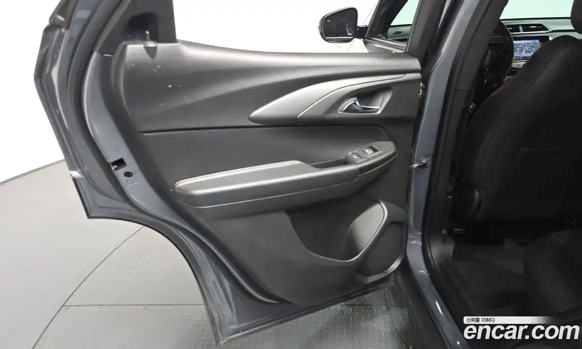 Chevrolet TrailBlazer 2020 1.3 гидро, фото 15