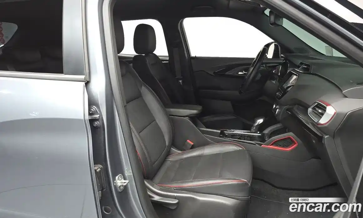 Chevrolet TrailBlazer 2020 1.3 гидро, фото 16