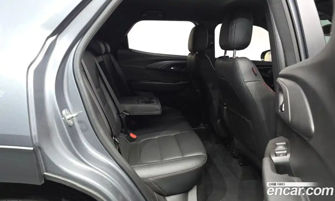 Chevrolet TrailBlazer 2020 1.3 гидро, фото 17